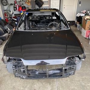 Meet your Posher, Isaac